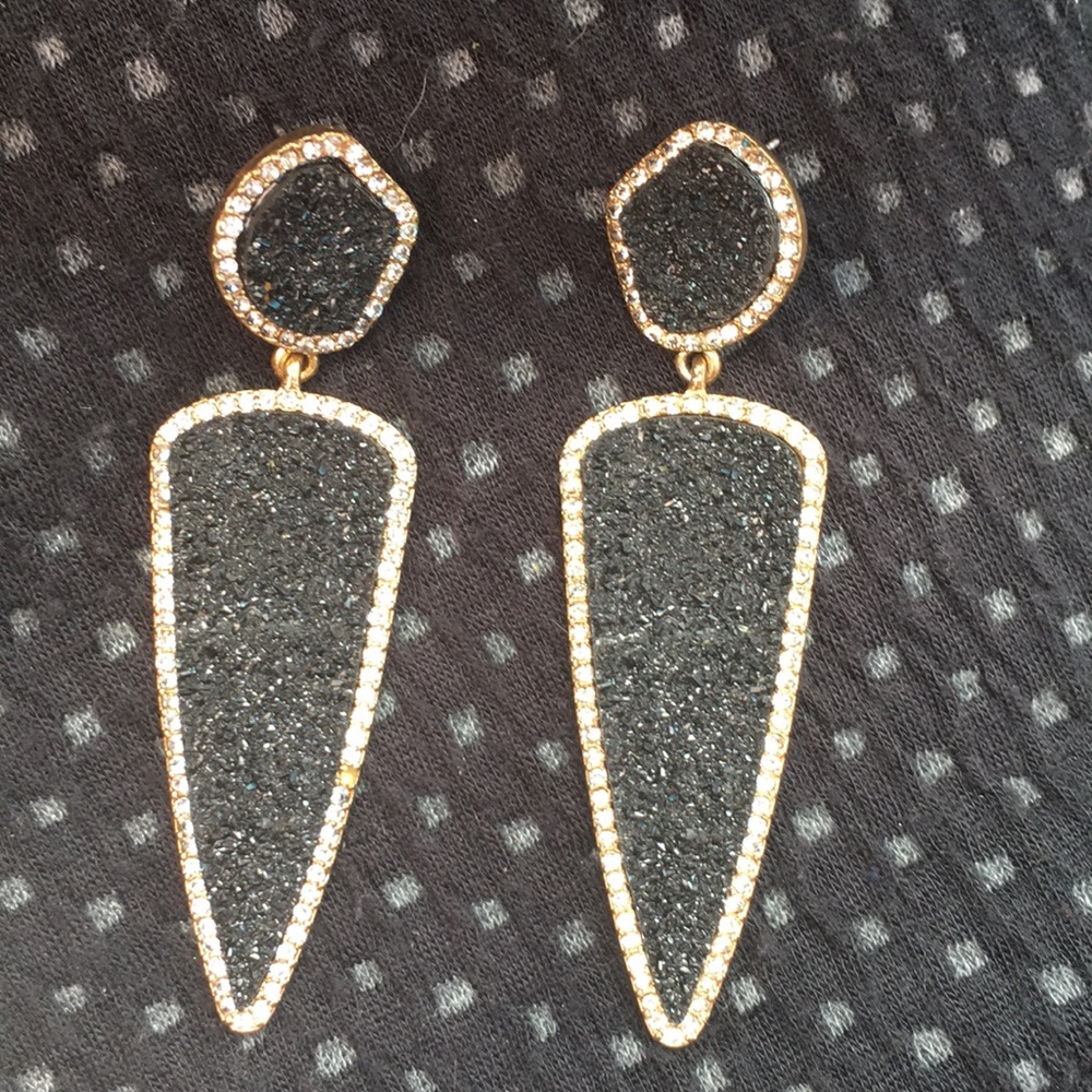 Bauble bar earrings